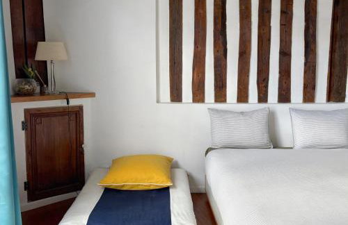 Un cosy studio near Notre Dame Paris 5 - Foto 13