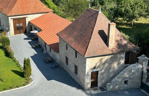 Château de la Mothe de Vicq - Allier, à proximité de Vichy - Foto 5