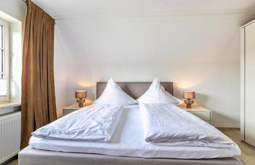 Ferienwohnung Meeressand - Foto 16