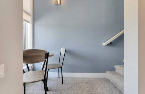 Luxe Condo Overlooking Park - Foto 25