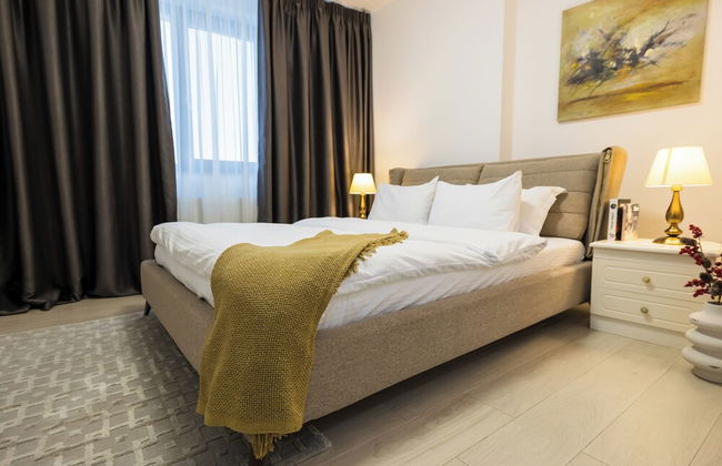 Le Blanc Aparthotel - Photo 17