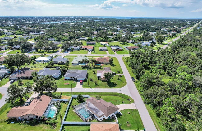 1014 Darby Drive nw - Foto 39