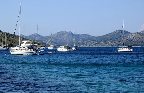 Galapagus privat beach & boat dock - Foto 42