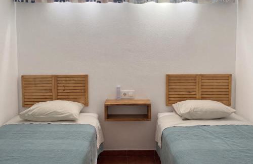 Apartamento Binibeca Nou Cami de Cavalls - Foto 13