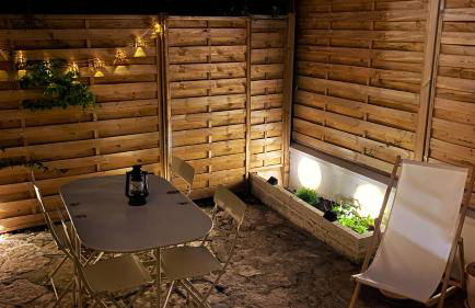 La perle-Maison de pêcheur à Saint-Aubin-sur-Mer - Foto 38