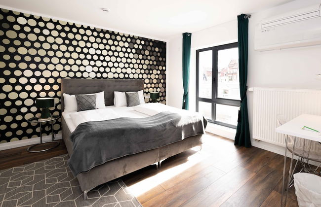 Eco Smart Apartments Premium City - Foto 44