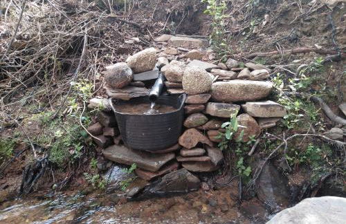 Casa Rural El Arroyo - Foto 67