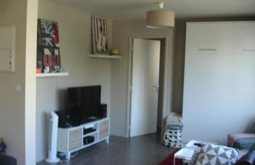 Studio Centre Ville Office De Tourisme - Foto 6