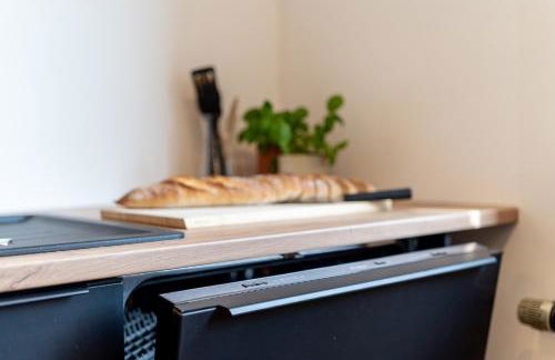 Lexapartments Altstadt zentral 80qm in Lorenz - Foto 23