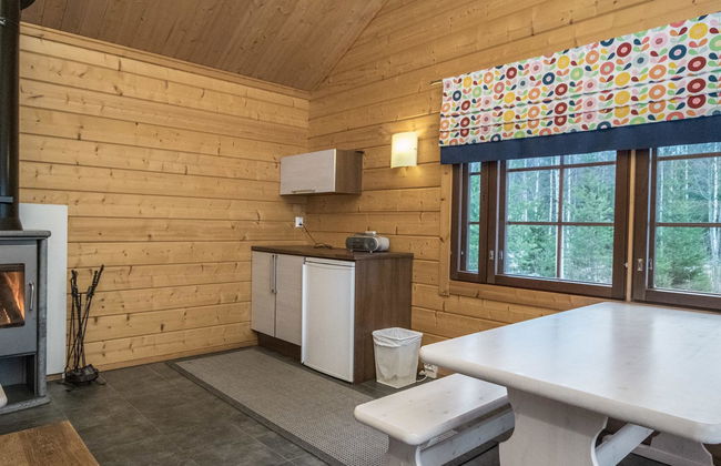 Villa puronotko - Foto 37