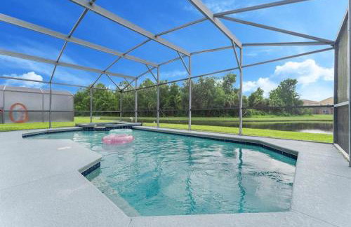Stunning Newly Renovated Pool Home close to Disney - Foto 1