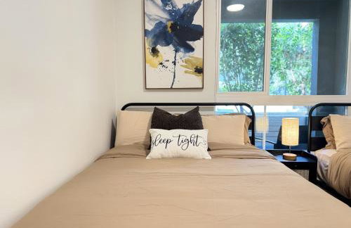 Charming 2BR Retreat Pool Gym 10min to Disneyland - Foto 56