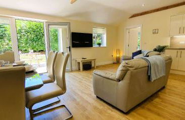 The Victorian Barn, Self-Catering Holidays with Pool and Hot Tubs, Dorset - Photo 90