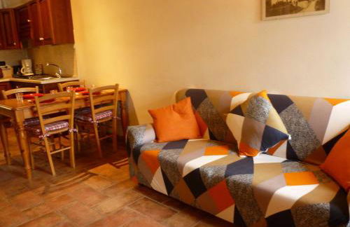 Casa Mary apartments - Foto 27