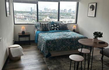 Cozy Studio - Foto 6