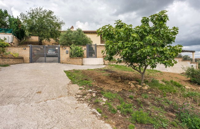 Your Roman Base: Garden Villa - Foto 29