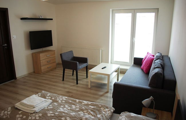 Garden apartments - Foto 11