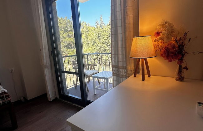 Villa Carian Trail evdatca, Kargı Bay Datca, close to the beach - Foto 10