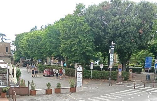 La terrazza del Papa - Photo 21