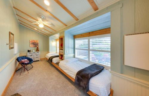 17 Mi to Schweitzer Mtn All-Season Retreat! - Foto 17