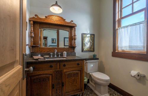 New Moon Lodge - Foto 56