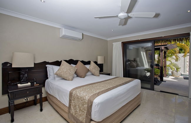 Te Manava Luxury Villas - Foto 10