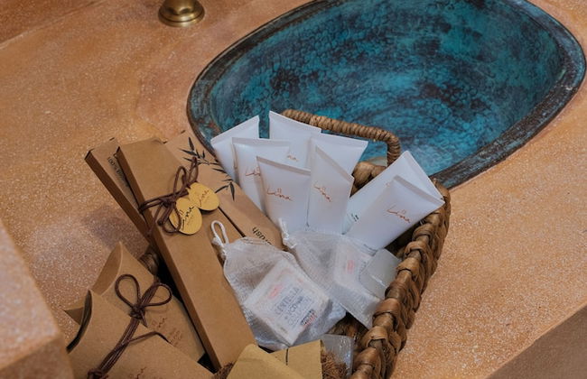 Lina Boutique Villas & Spa - Foto 38