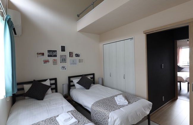 SORAPIA Villa Mt.Fuji Front - Foto 5