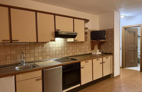 Campiglio Bilocale Monte Spinale - Foto 10