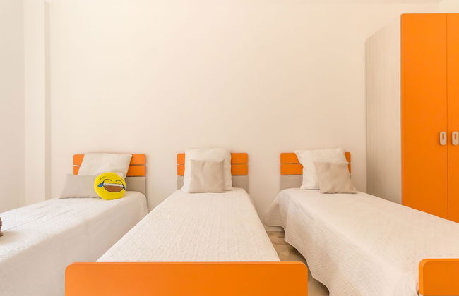 Alessia's Flat - Eden M3 Corvetto - Foto 2