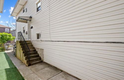Cozy 3BR, Near NYC, Cruise Port,Statue of Liberty, Free Driveway Parking - Foto 36