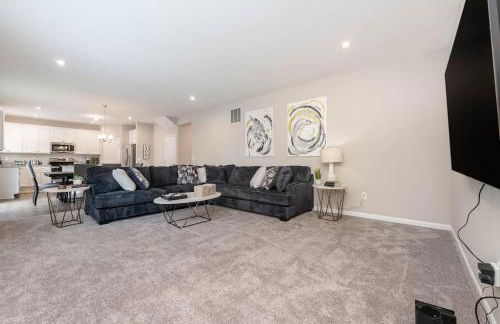 1344 soaring way NEW Cheerful 5 bedroom home in quiet suburban area - Foto 11