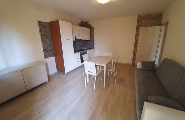 Homey Apartment in Serle near Center - Photo 12