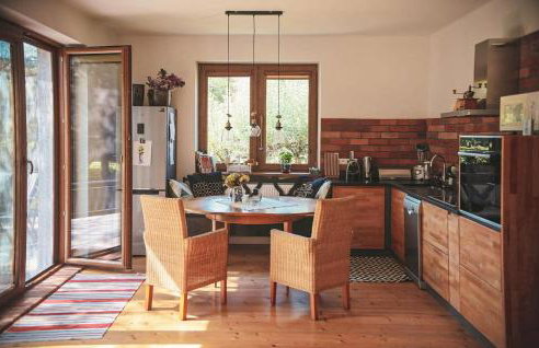 Beautiful Home In Myslenice With Wifi - Foto 21