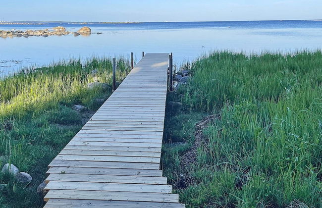 6 Person Holiday Home in Solvesborg-by Traum - Foto 20