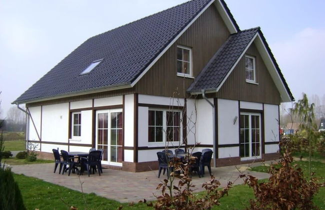 EuroParcs Limburg - Photo 53