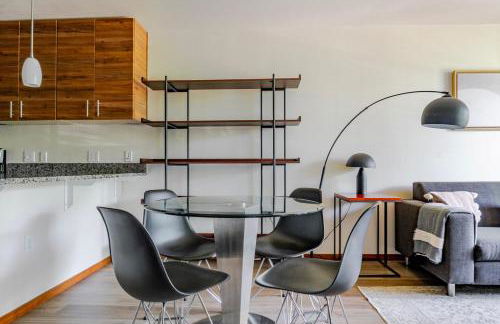 Blueground Brighton fitness center nr Park SEA-876 - Foto 6