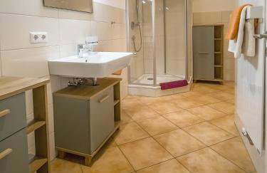 ADORIS FERIENWOHNUNGEN auf der Lindauer Insel - Foto 23