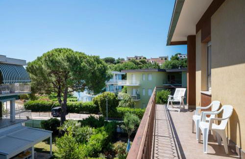 M153 - Marcelli, nuovo trilocale con terrazzo - Photo 1