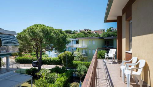 M153 - Marcelli, nuovo trilocale con terrazzo - Foto 1