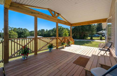 The Pine House - Foto 10