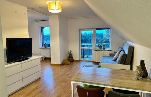 Przytulne mieszkanie w sercu Kaszub - Photo 12