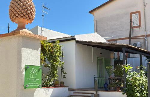 Villa Clara - Comfort e natura nel cuore di Sambuca - Foto 23