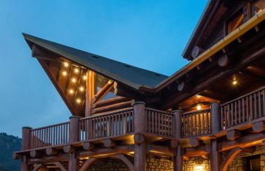 Mythica Chalet - Foto 51