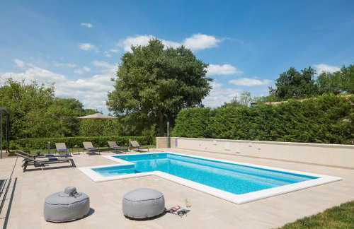 VILLA del SOL with large garden perfect for families - Foto 27