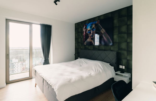 Sky Tower View - Foto 30