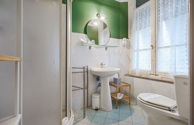 Lucca in Villa San Donato - Foto 31