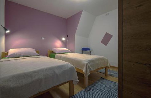 One-Bedroom Holiday Home In Strigova - Foto 20