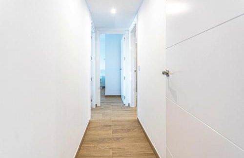 Lisasol. Apartamento con vistas al mar. - Foto 19