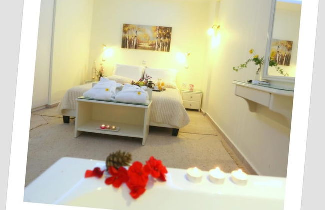 Hotel Aeollos - Photo 21